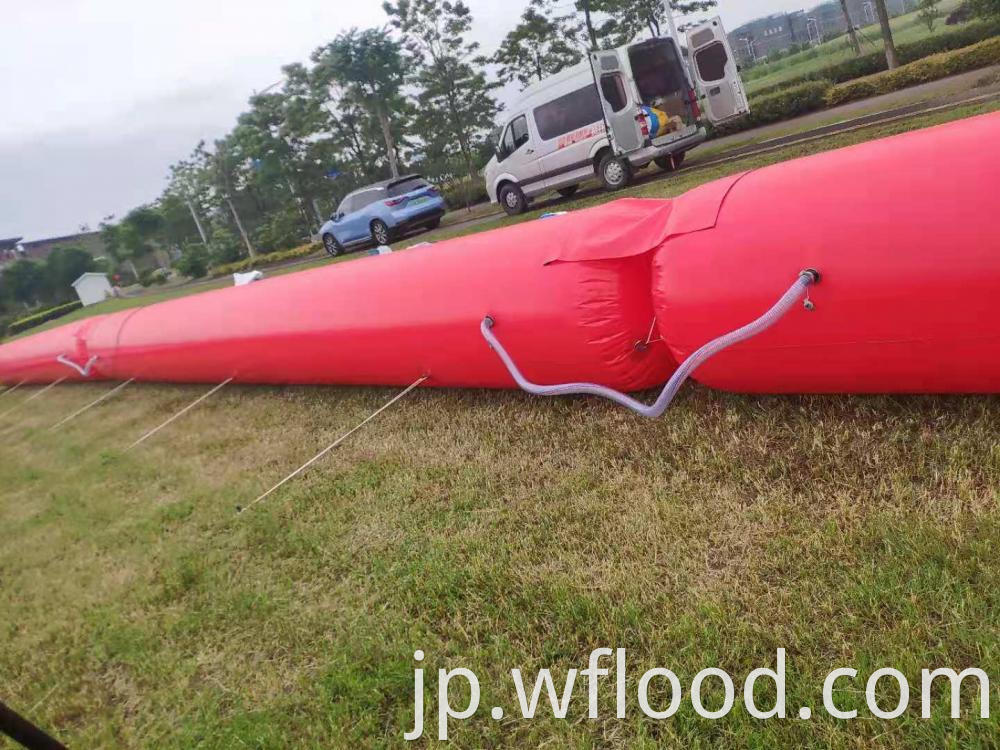 Flood Inflatable Tube Wall Jpg